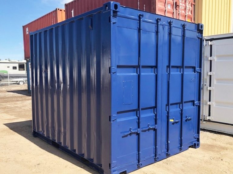 Koala Containers Jimboomba