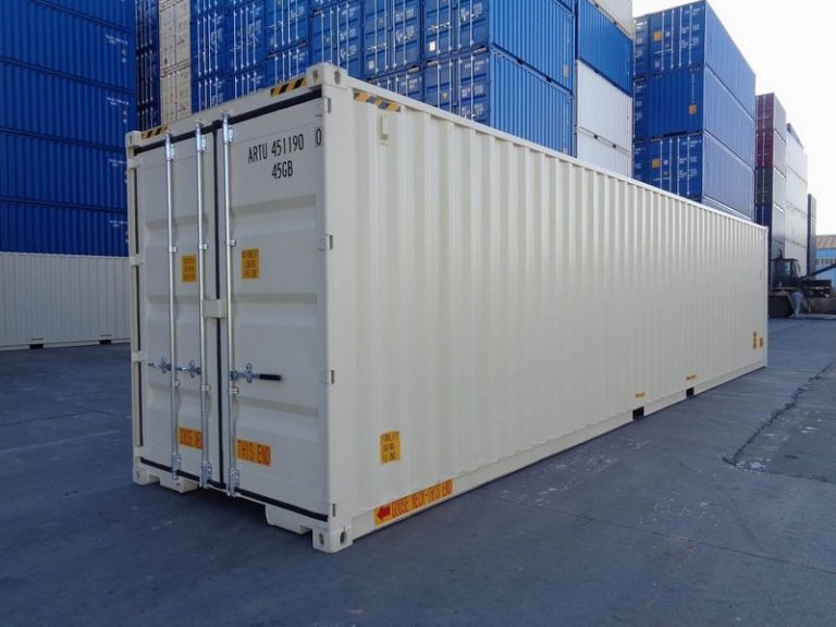 Koala Containers Jimboomba