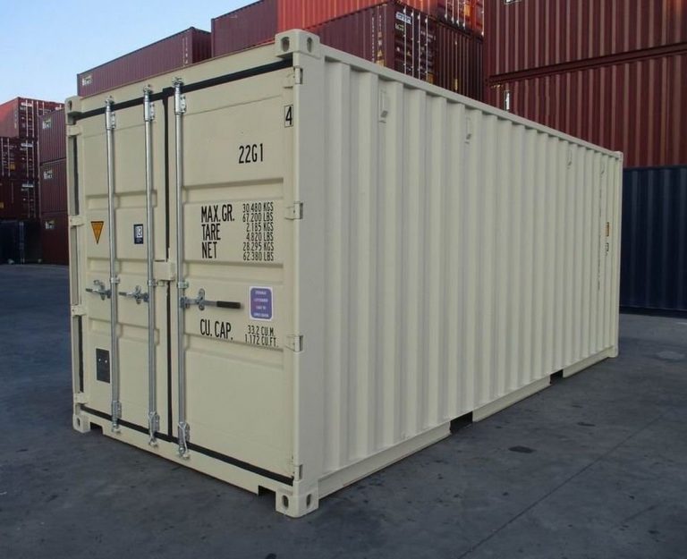 Koala Containers Jimboomba